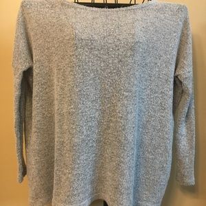 Piko 1988 Gray Sweater